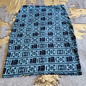 ❤5x$30❤Pencil Skirt size 1X